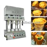 2013 Hot-Sale Mini Pizza Cone Machine