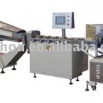 XHYT400 hard candy/lollipop roller and forming part
