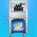 Approved Mixed Flavours With CE(ICM-375)Ice Cream Machines,Ice Cream Maker,Soft Ice Cream Machine