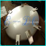 Stainless Steel Manhole Cover For Tank