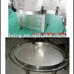 motorized rotary table