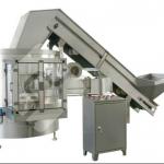 PLP Series Automatic Bottle Unscrambler