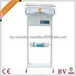 Commercial laundry equipment packing machine/garment packaging machine