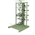 Automatic Tape Rolling Machine