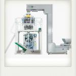 Automatic packing machine