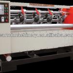 Corrugated Cardboard Thin Blade Slitter Scorer