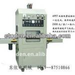 HF PVC PET welding machine