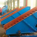 Vibratory Sieve Separator Machine