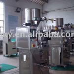 Granule Packing Machine