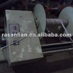 waste rewinder