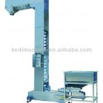 Bucket Elevator TSZ-100