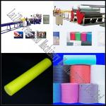 sell at new epe foam tube/rod extrusion line