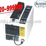 Automatic tape dispensers M1000/CE Approval
