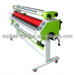 Pneumatic and Manual controled cold laminator ADL-1600C+