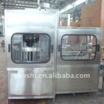barrel bottle washing machine