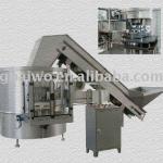 PLP series bottle unscrambler