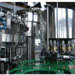 beer filling machine, vodka bottling machine, vacuum filling machine, carbonated beverage filling machine, wine filling machin