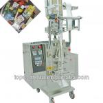 Hot Sale All Process :Bag making, Measuring, Filling,Sealing,Automatic Vertical Powder Packing Machine