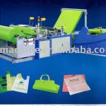 non woven bag making machine