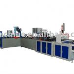 non woven bag making machine