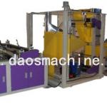 non woven bag making machine