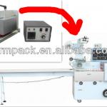 packing line EXP date priinting machine