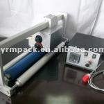 plastic continous printing hot ink roll coder