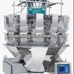 14 heads computerized combination weigher (Double door)