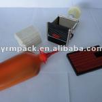 no need to heat manual cheap handle printer with liquid ink/character