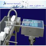 Closed Type Gravure Moving spraying code Machinery/Printer