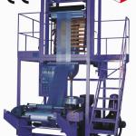 PE film blowing machine