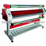 Update Electric cold laminator ADL-1600C