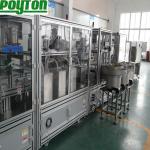 supply pet tube assembly machine