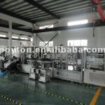Supply PET-vacuum blood collection tube machine lines