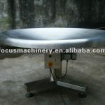Rotary Packing Table