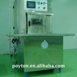 Serum separating Gel filling machine for Vacuum blood collection tube