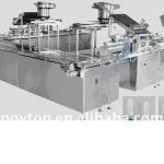 blood needle assembly machine --NEW TYPE