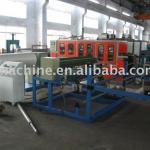 epe foam sheet laminating machine