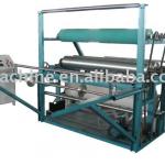 epe foam sheet bongding machine