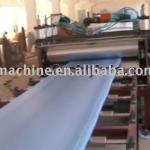 xps foam boaed extrusion line