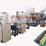 epe foam tube/rod extrusion line