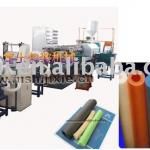 epe foam tube/rod extrusion line