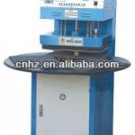 Capsle /tablet Alu-PVC blister Packing Machine