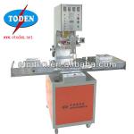 blister sealing machine