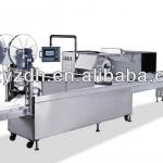 High Speed Multifunctional PFS Blister packing machine