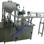 shape bag filling machine