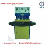 Blister Packaging Machine