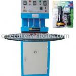 Blister Packing Machine