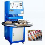 UBX-5030 Semi-Auto Blister Sealing Machine