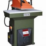 shoe making rubber Die Cutting Press